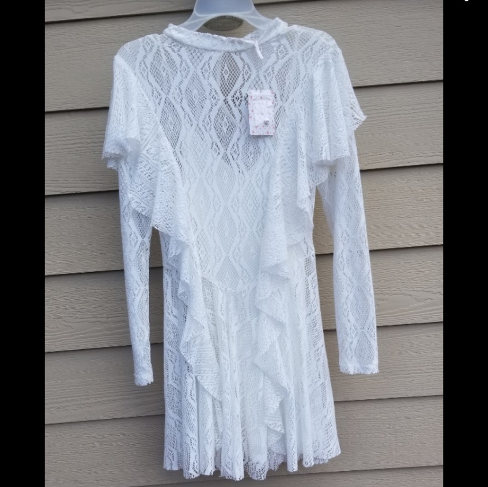 Dress - Picture 5 of 5